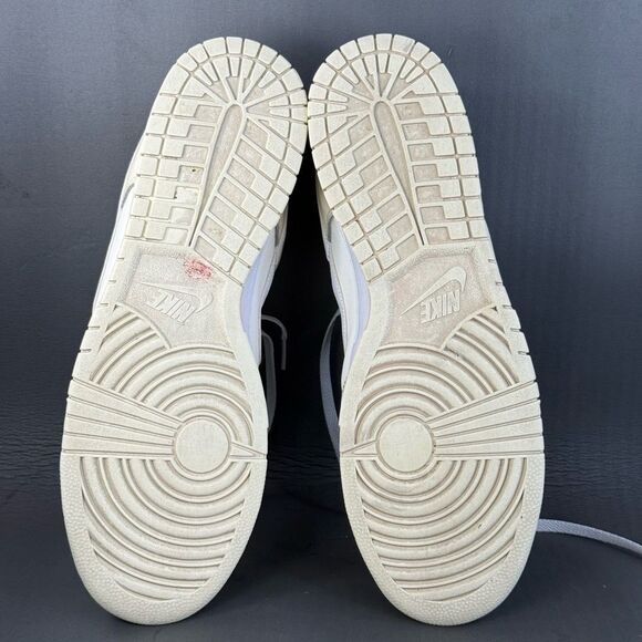 Nike Dunk Low Coconut Milk athletic sneaker shoes men’s size 14 - Picture 8 of 8